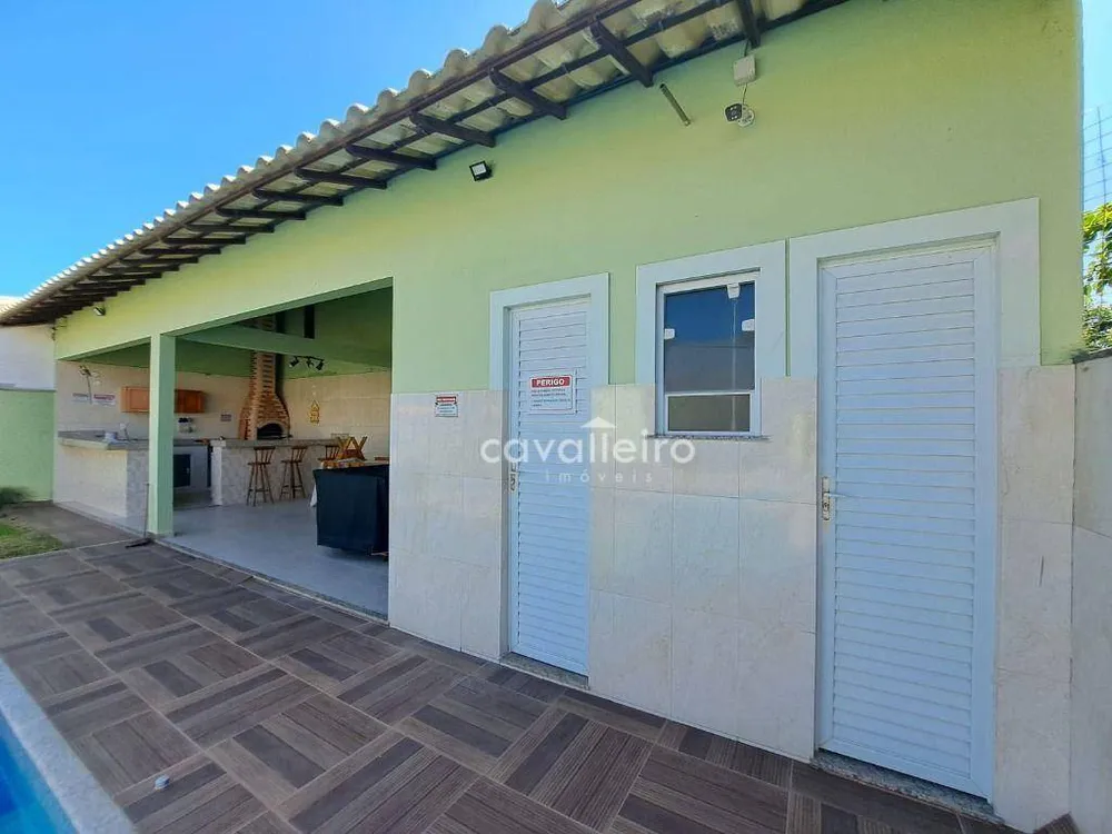 Casa, 4 quartos, 249 m² - Foto 30