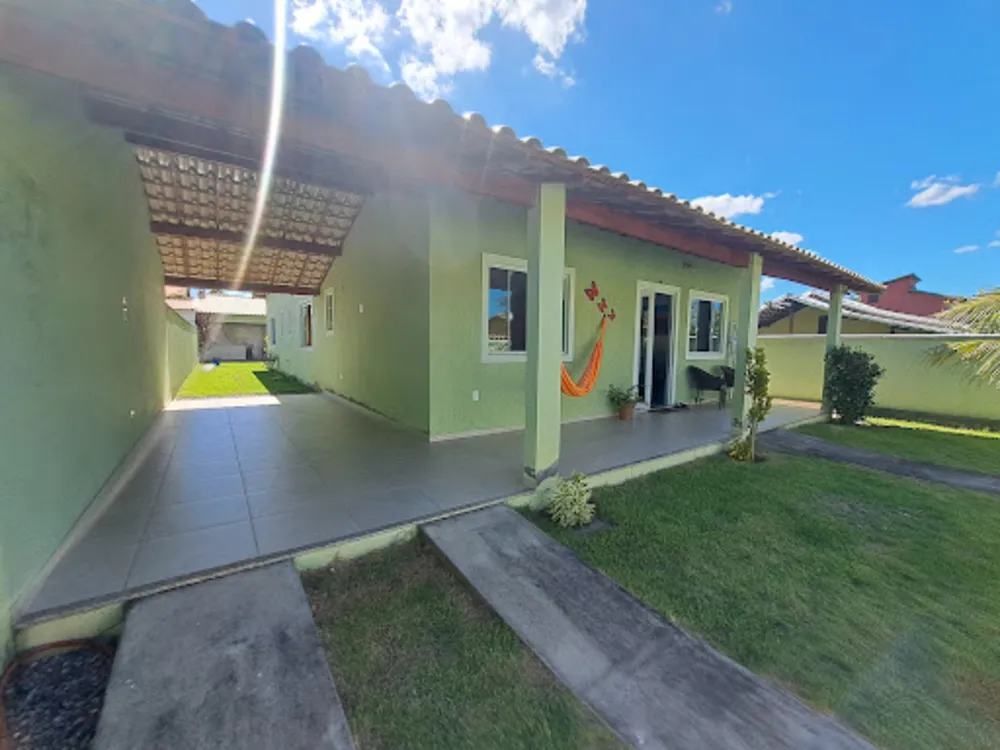 Casa, 4 quartos, 249 m² - Foto 9