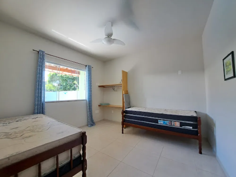 Casa, 4 quartos, 249 m² - Foto 21