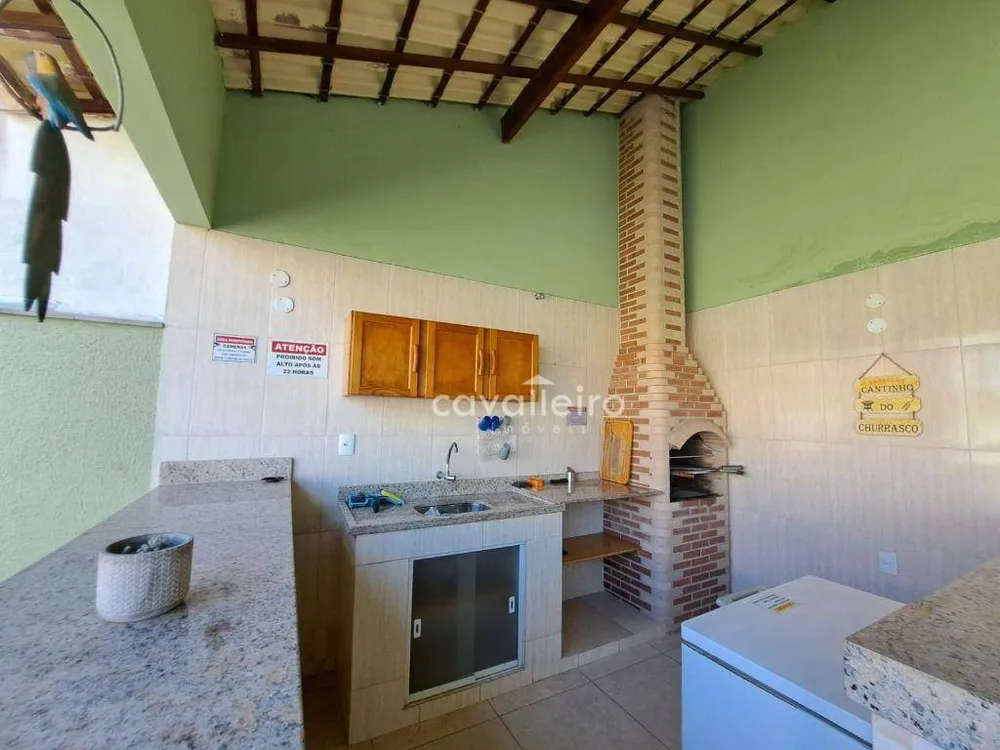 Casa, 4 quartos, 249 m² - Foto 24