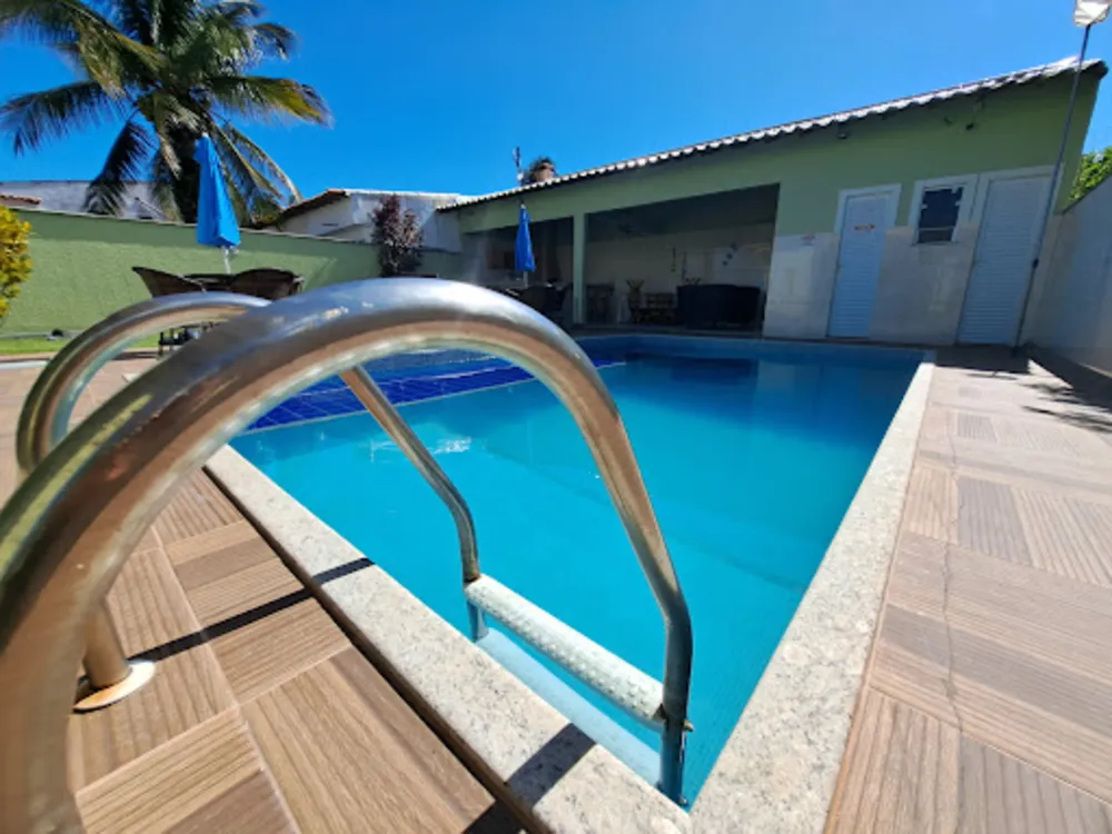 Casa, 4 quartos, 249 m² - Foto 44
