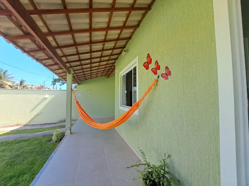 Casa, 4 quartos, 249 m² - Foto 8