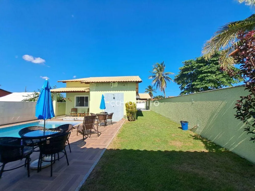 Casa, 4 quartos, 249 m² - Foto 28