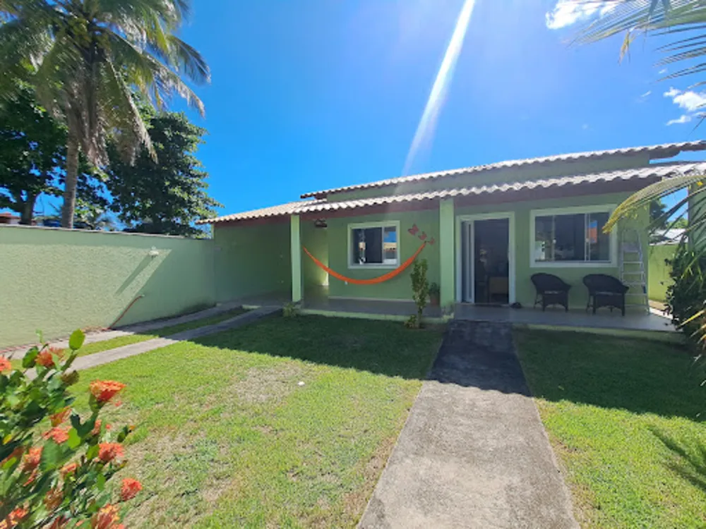Casa, 4 quartos, 249 m² - Foto 3