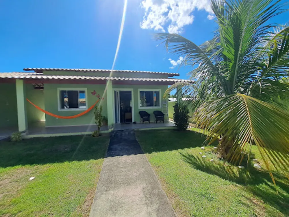 Casa, 4 quartos, 249 m² - Foto 4