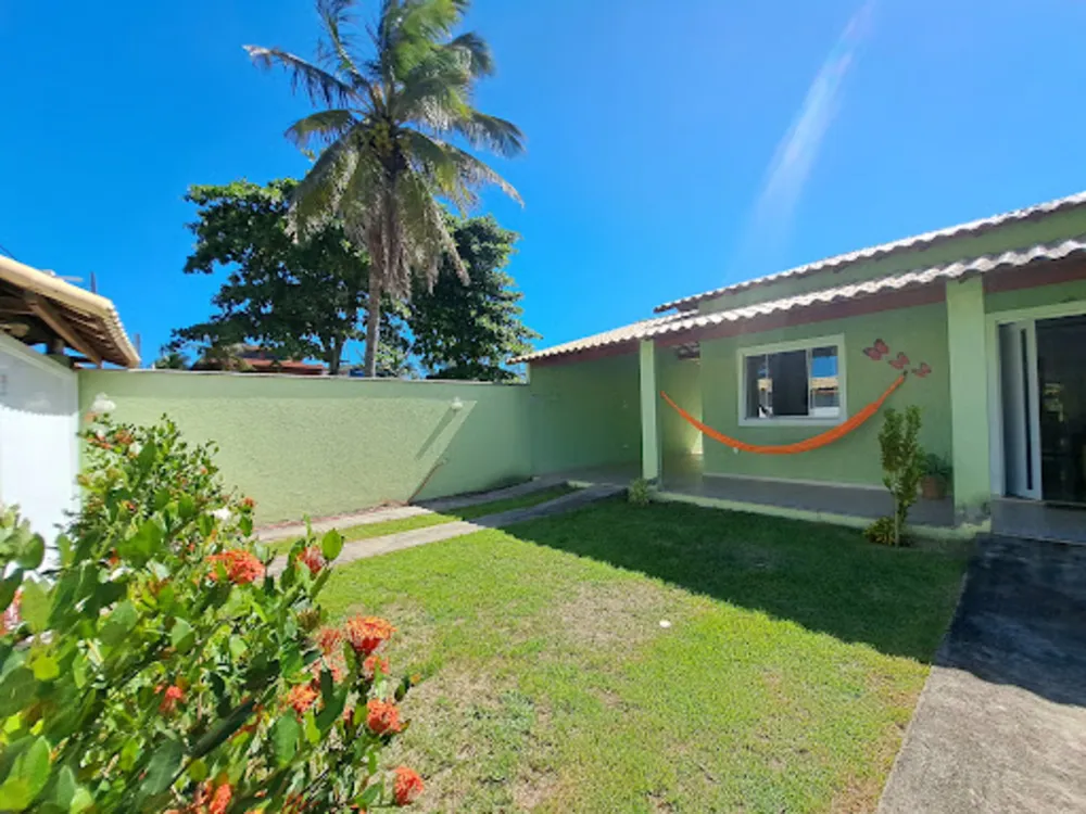 Casa, 4 quartos, 249 m² - Foto 7