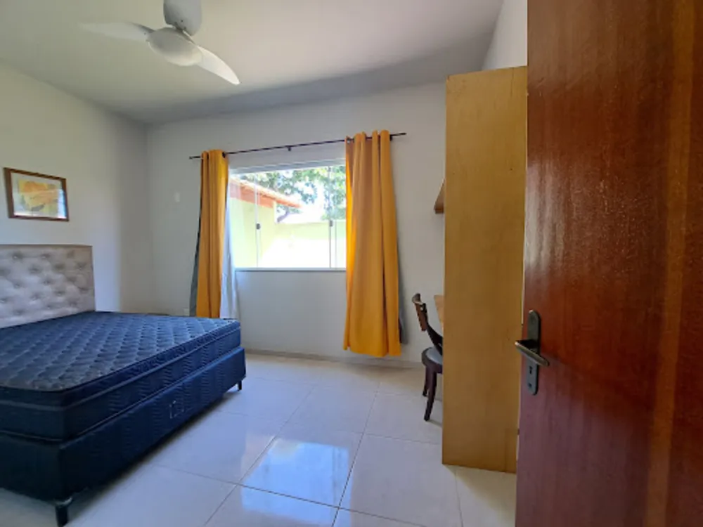 Casa, 4 quartos, 249 m² - Foto 23