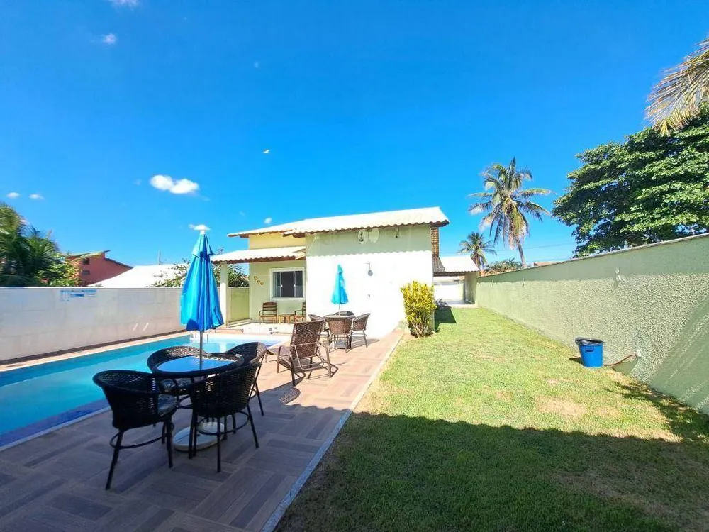 Casa, 4 quartos, 249 m² - Foto 22