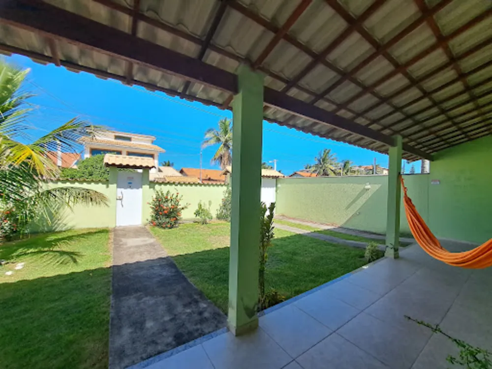 Casa, 4 quartos, 249 m² - Foto 5