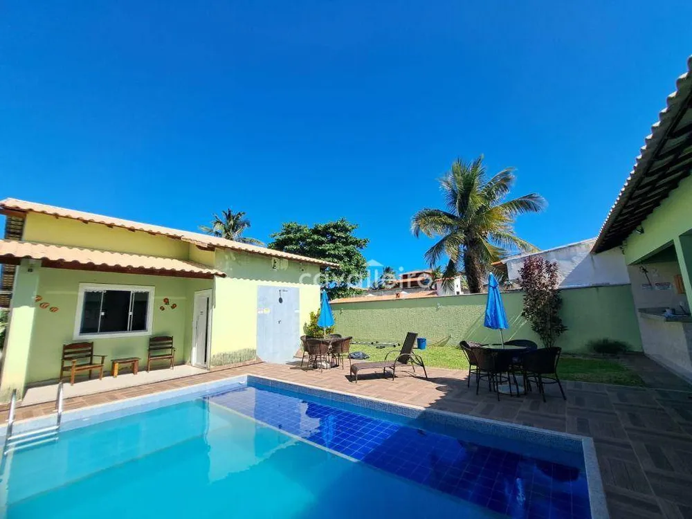 Casa, 4 quartos, 249 m² - Foto 14