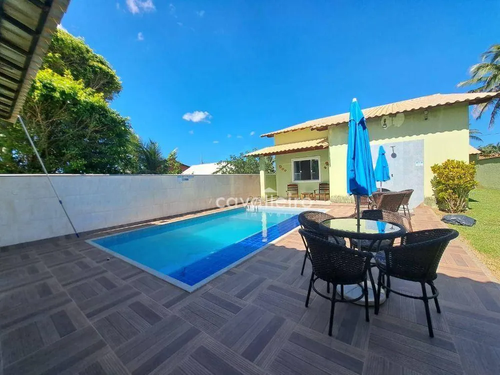 Casa, 4 quartos, 249 m² - Foto 27