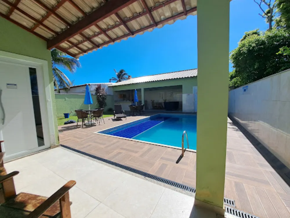 Casa, 4 quartos, 249 m² - Foto 18