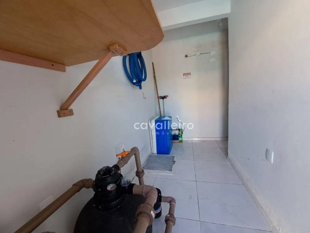 Casa, 4 quartos, 249 m² - Foto 32