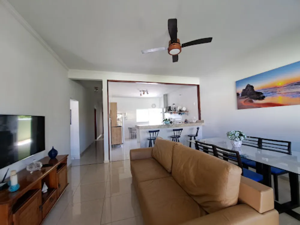 Casa, 4 quartos, 249 m² - Foto 15