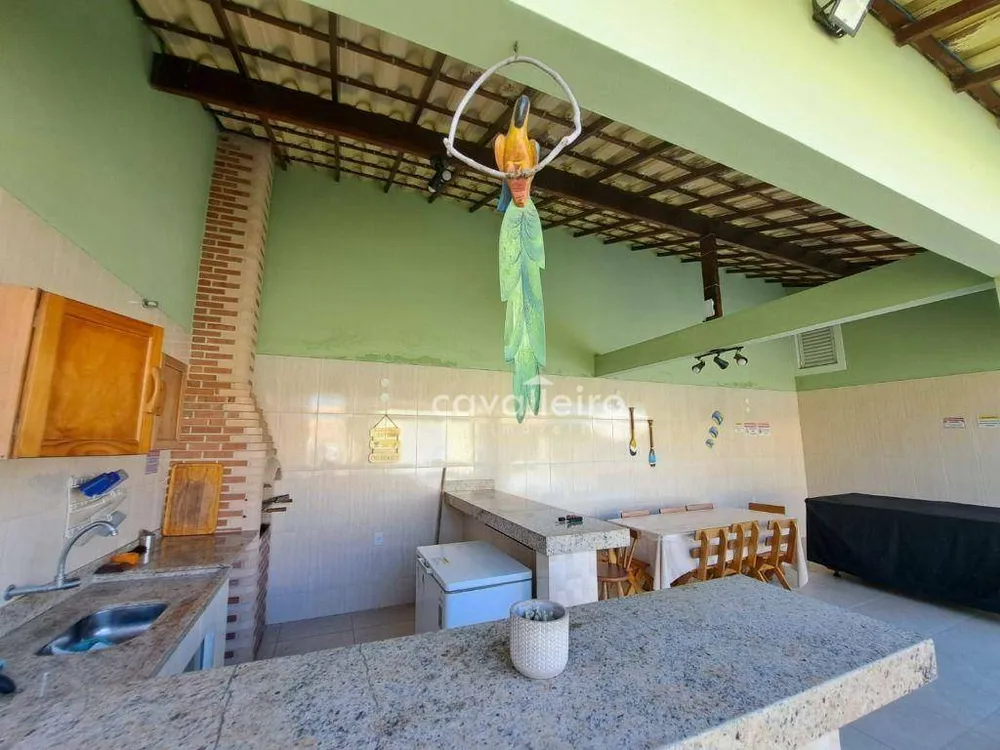 Casa, 4 quartos, 249 m² - Foto 25