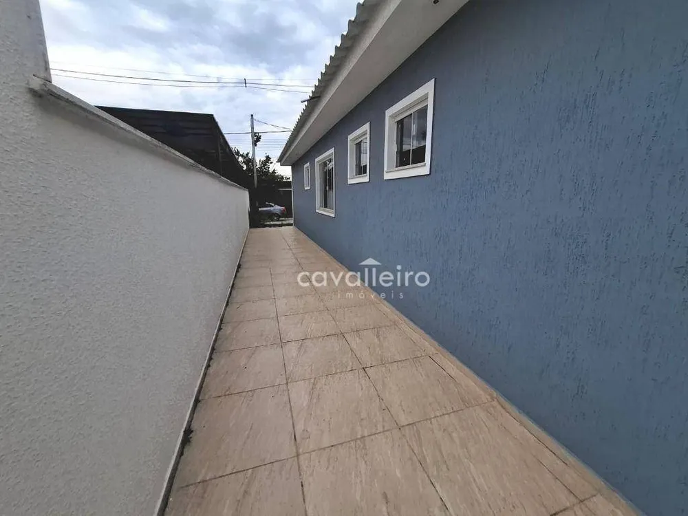 Casa de Condomínio, 3 quartos - Foto 21