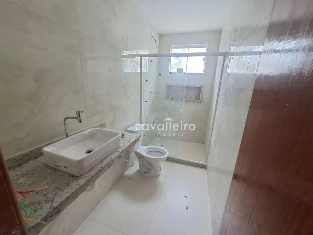 Casa de Condomínio, 3 quartos - Foto 10