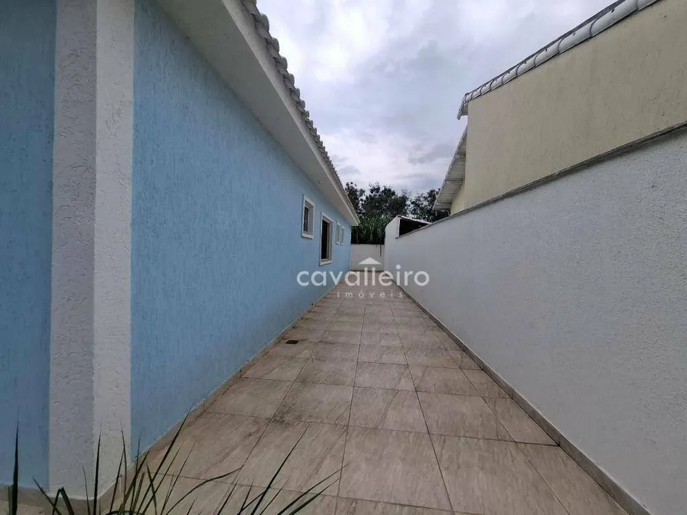 Casa de Condomínio, 3 quartos - Foto 18