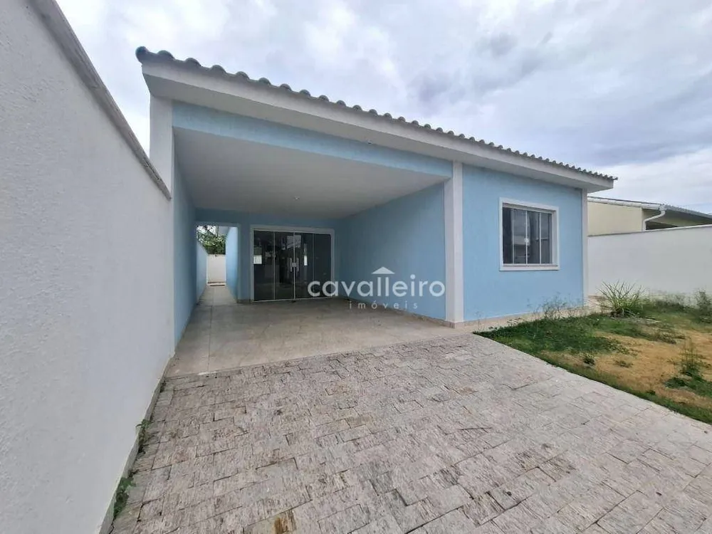 Casa de Condomínio, 3 quartos - Foto 22