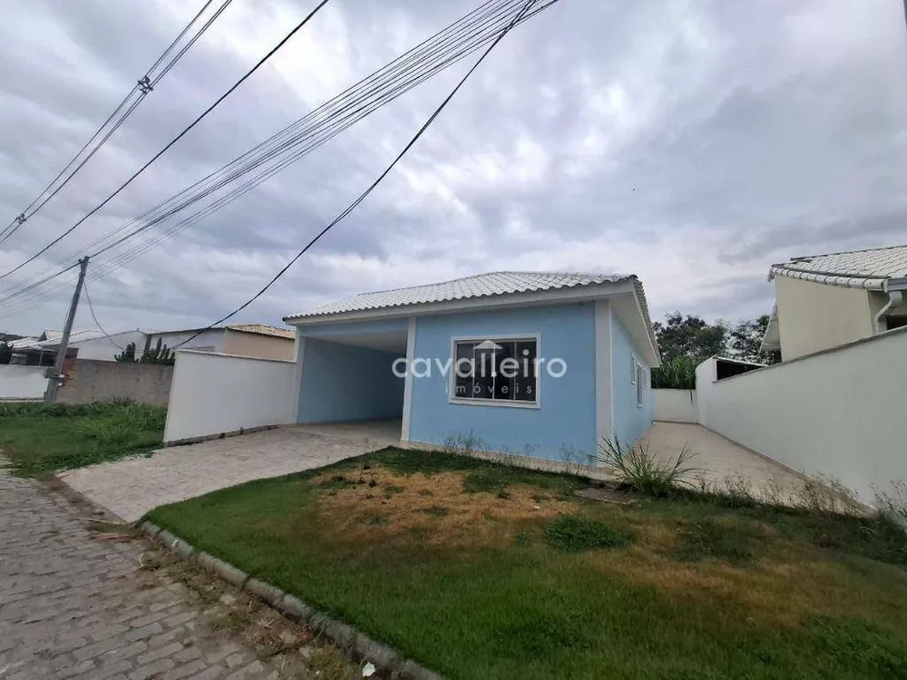 Casa de Condomínio, 3 quartos - Foto 2
