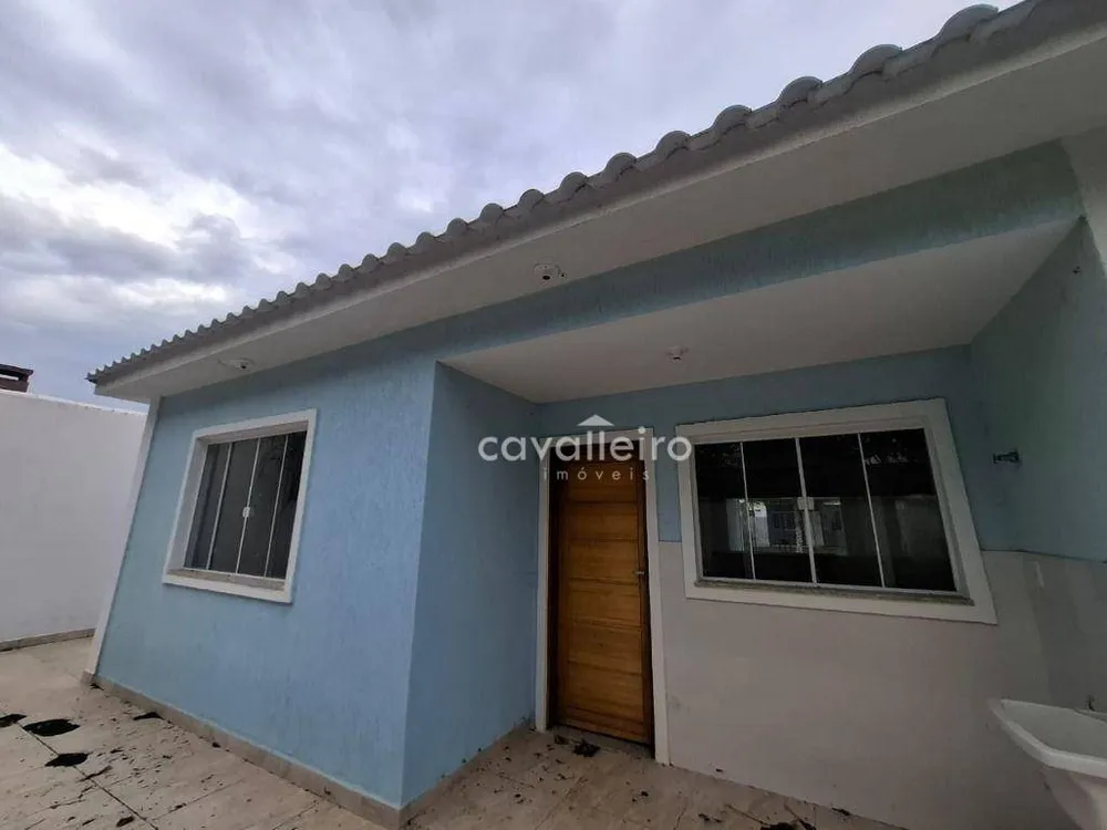 Casa de Condomínio, 3 quartos - Foto 9