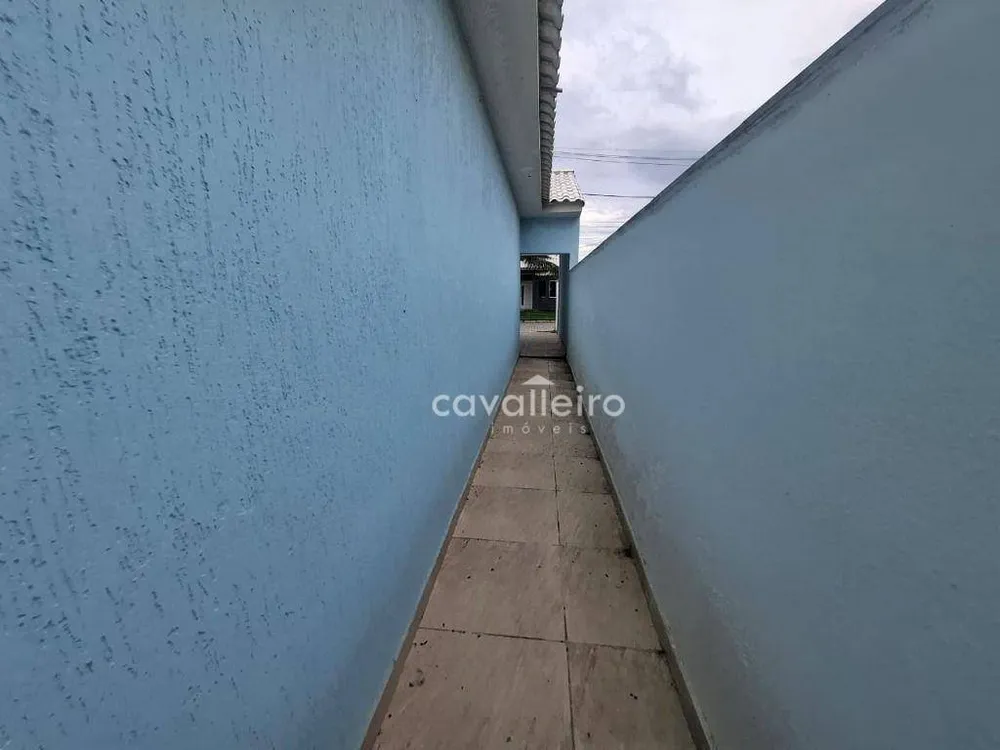 Casa de Condomínio, 3 quartos - Foto 20