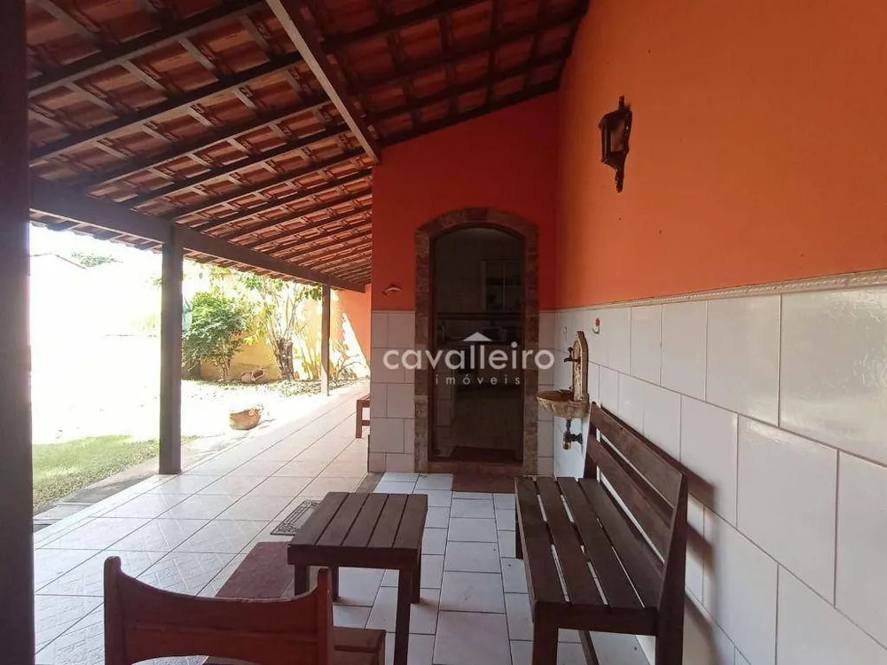 Casa, 3 quartos, 248 m² - Foto 40