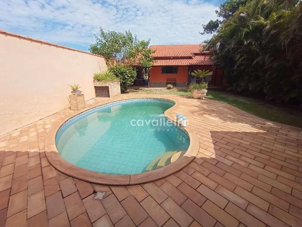Casa, 3 quartos, 248 m² - Foto 39