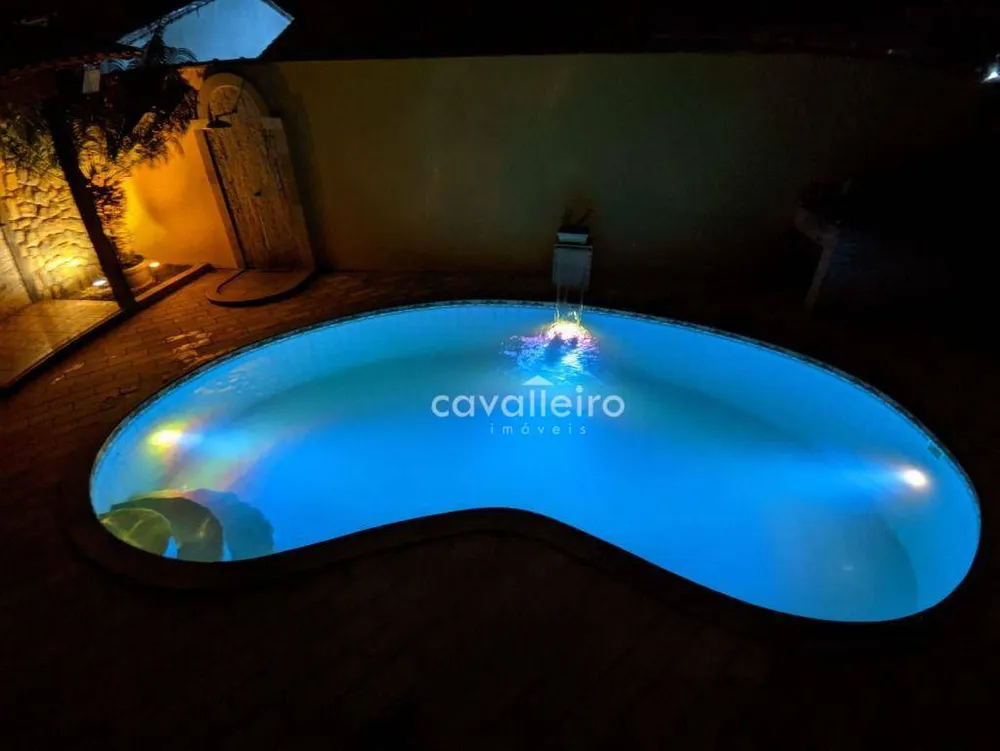 Casa, 3 quartos, 248 m² - Foto 33