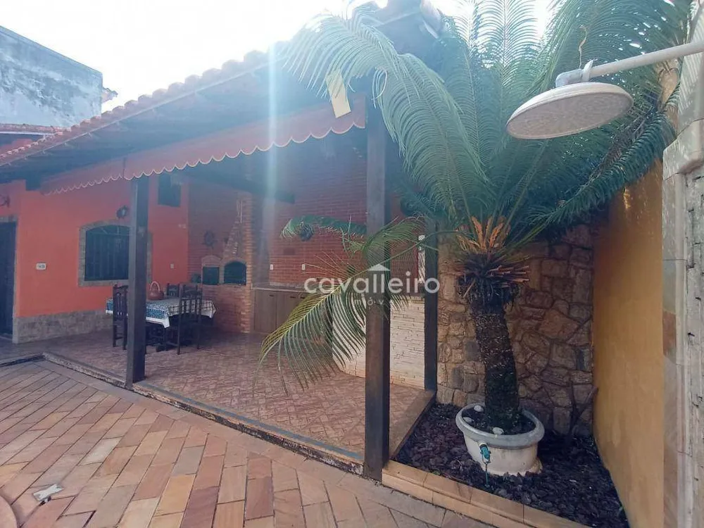 Casa, 3 quartos, 248 m² - Foto 42