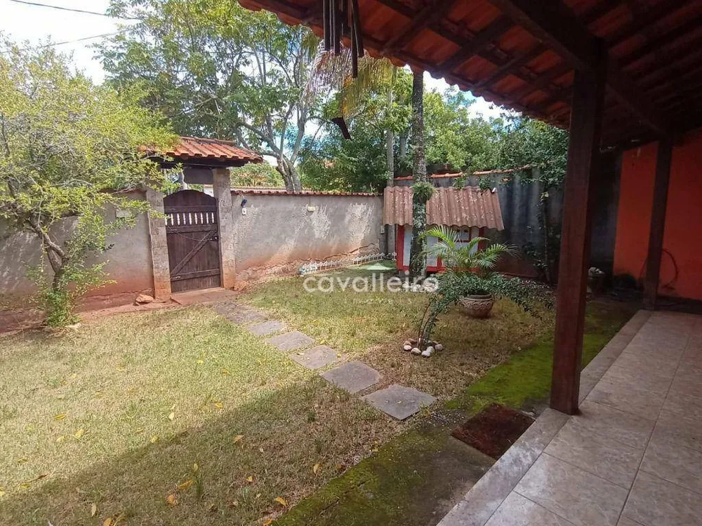 Casa, 3 quartos, 248 m² - Foto 54
