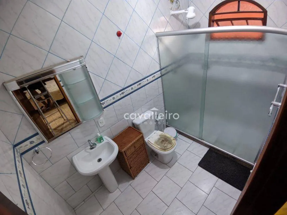Casa, 3 quartos, 248 m² - Foto 13