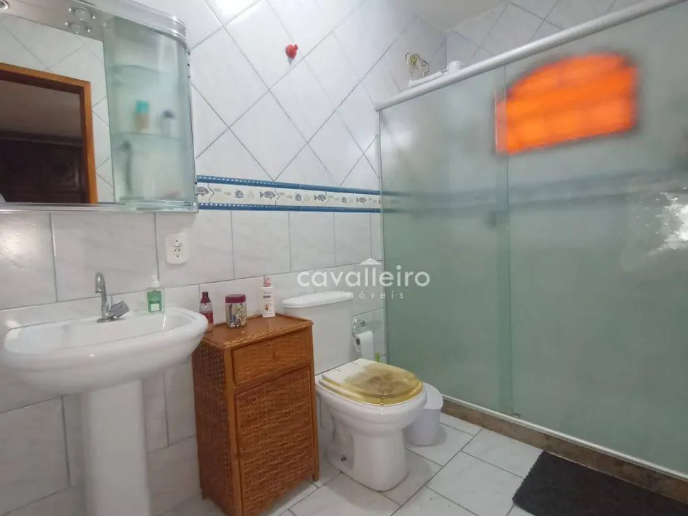 Casa, 3 quartos, 248 m² - Foto 24
