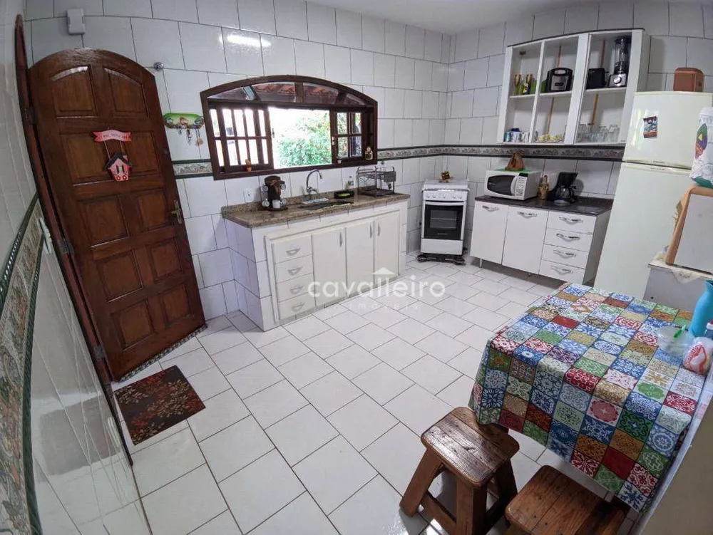 Casa, 3 quartos, 248 m² - Foto 9
