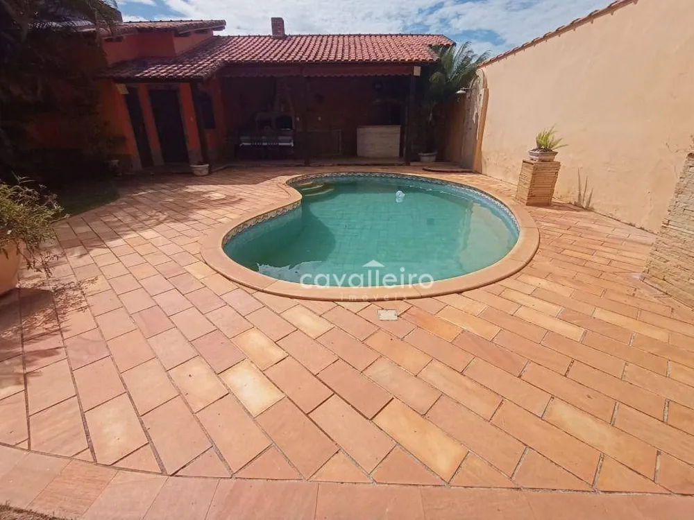 Casa, 3 quartos, 248 m² - Foto 37