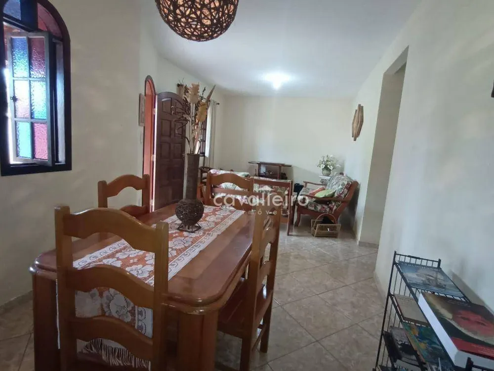 Casa, 3 quartos, 248 m² - Foto 5