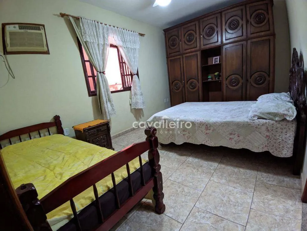 Casa, 3 quartos, 248 m² - Foto 16