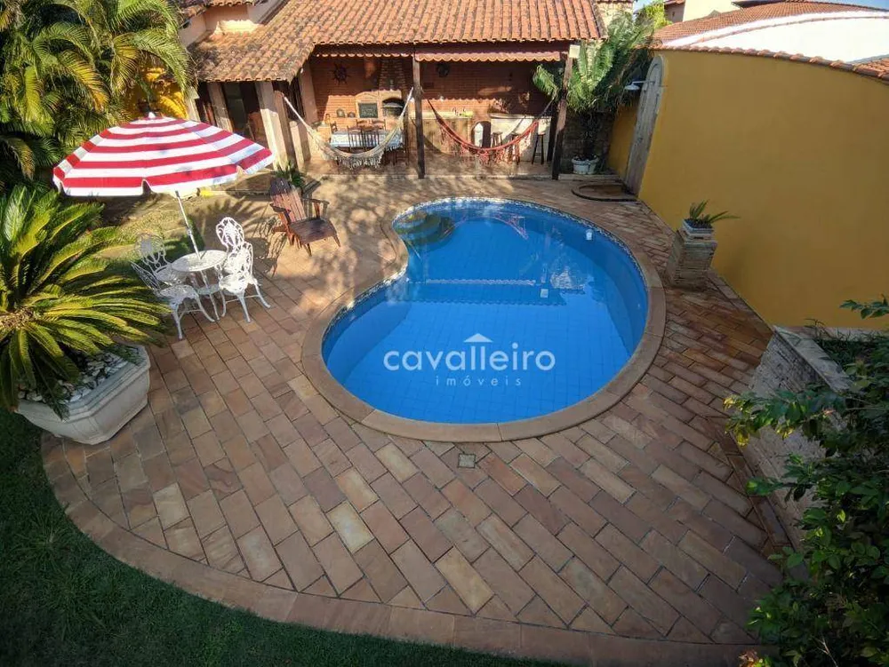 Casa, 3 quartos, 248 m² - Foto 2