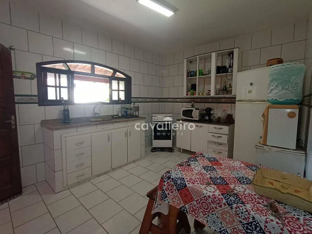 Casa, 3 quartos, 248 m² - Foto 11