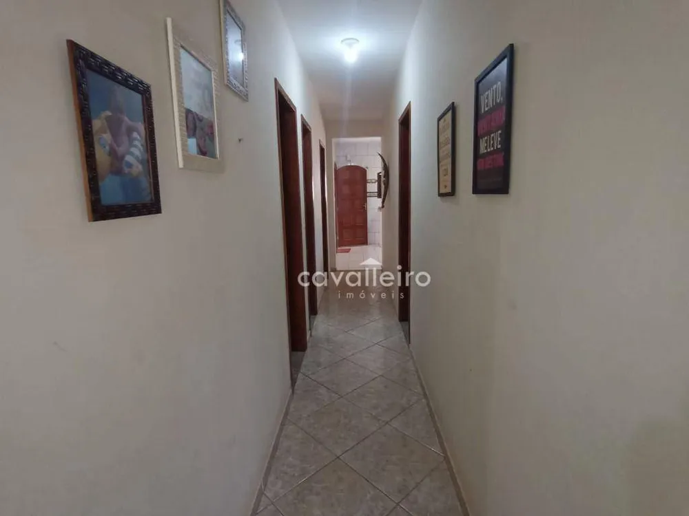 Casa, 3 quartos, 248 m² - Foto 21