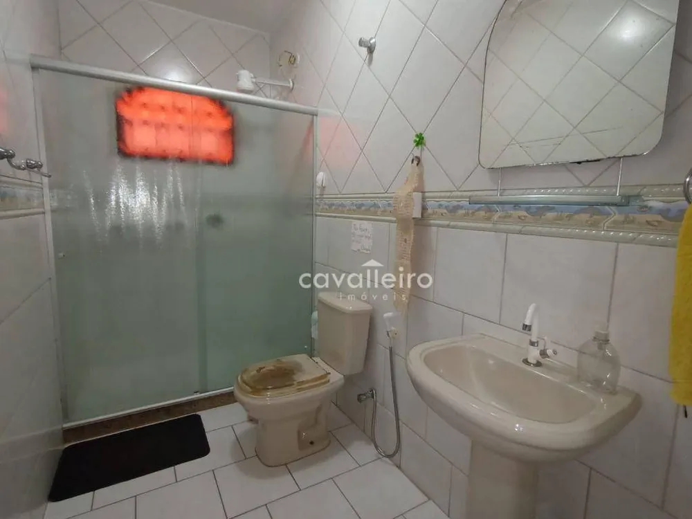 Casa, 3 quartos, 248 m² - Foto 23