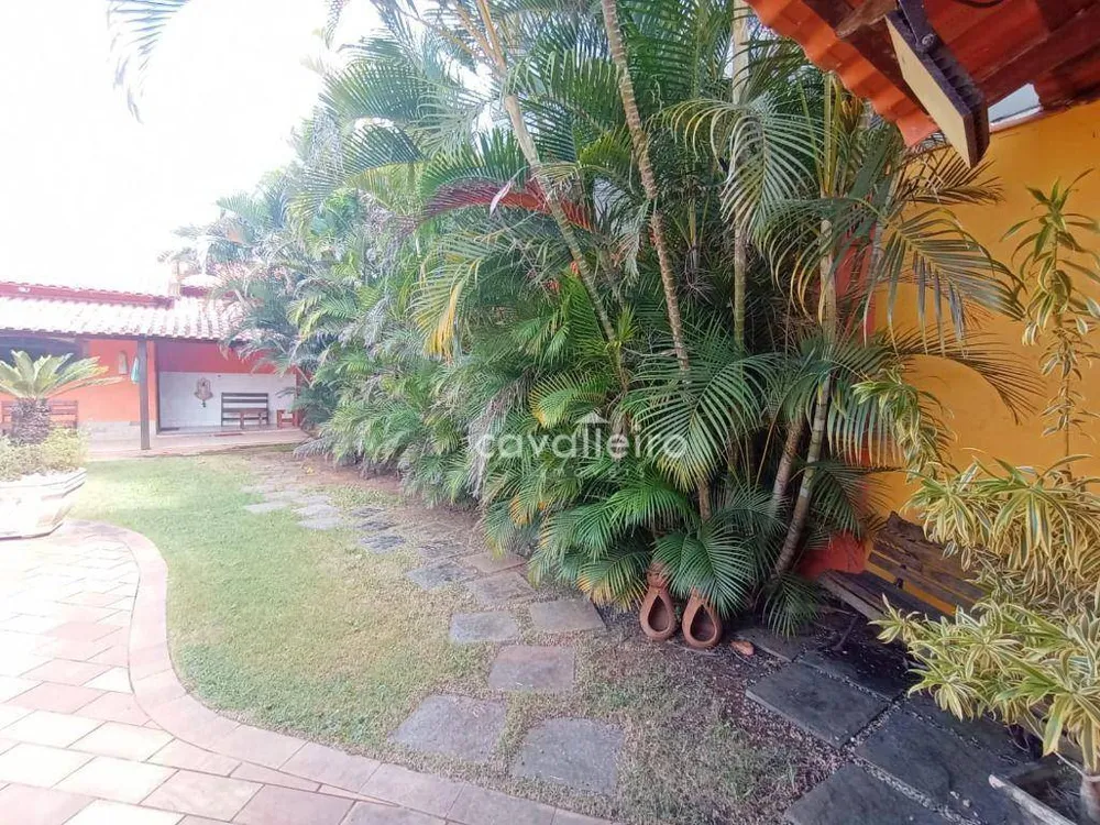 Casa, 3 quartos, 248 m² - Foto 46