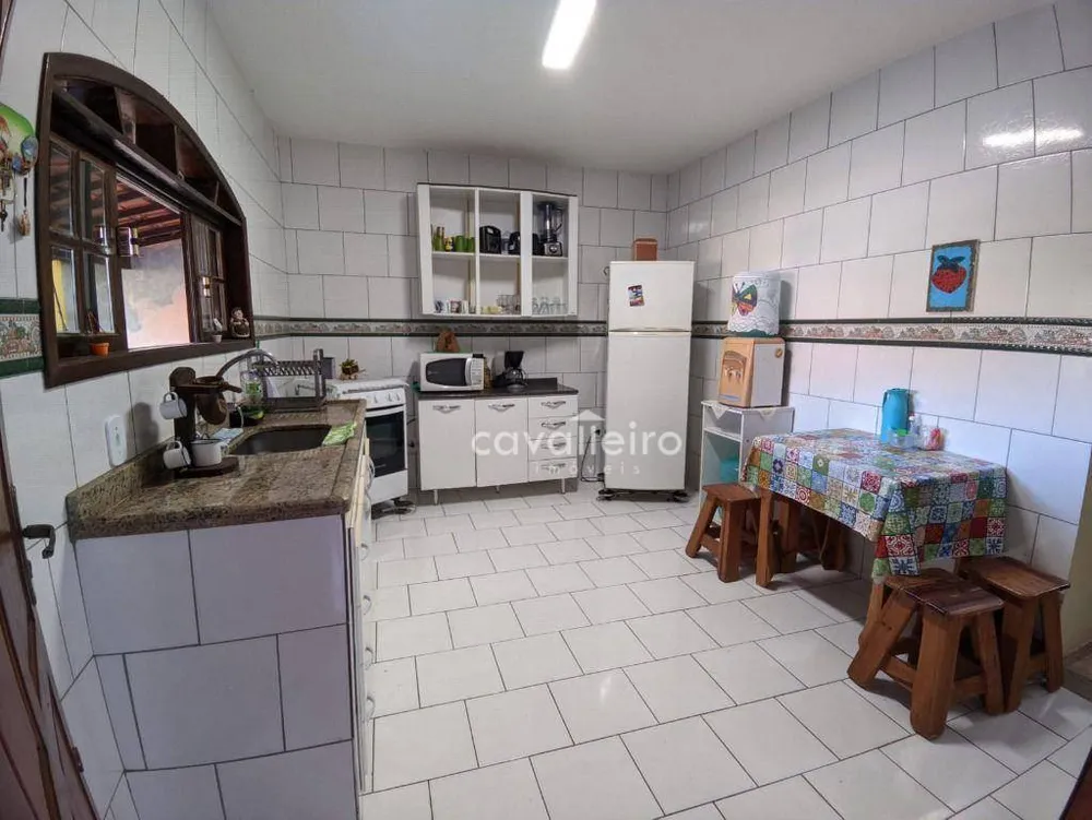 Casa, 3 quartos, 248 m² - Foto 8