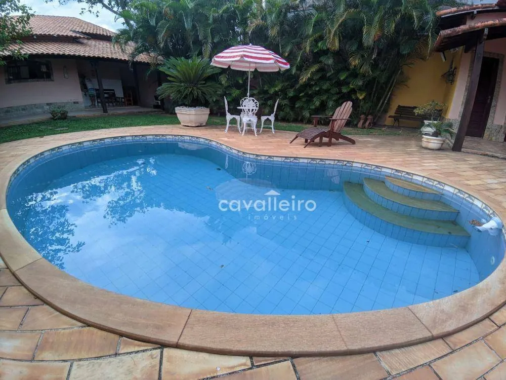 Casa, 3 quartos, 248 m² - Foto 27