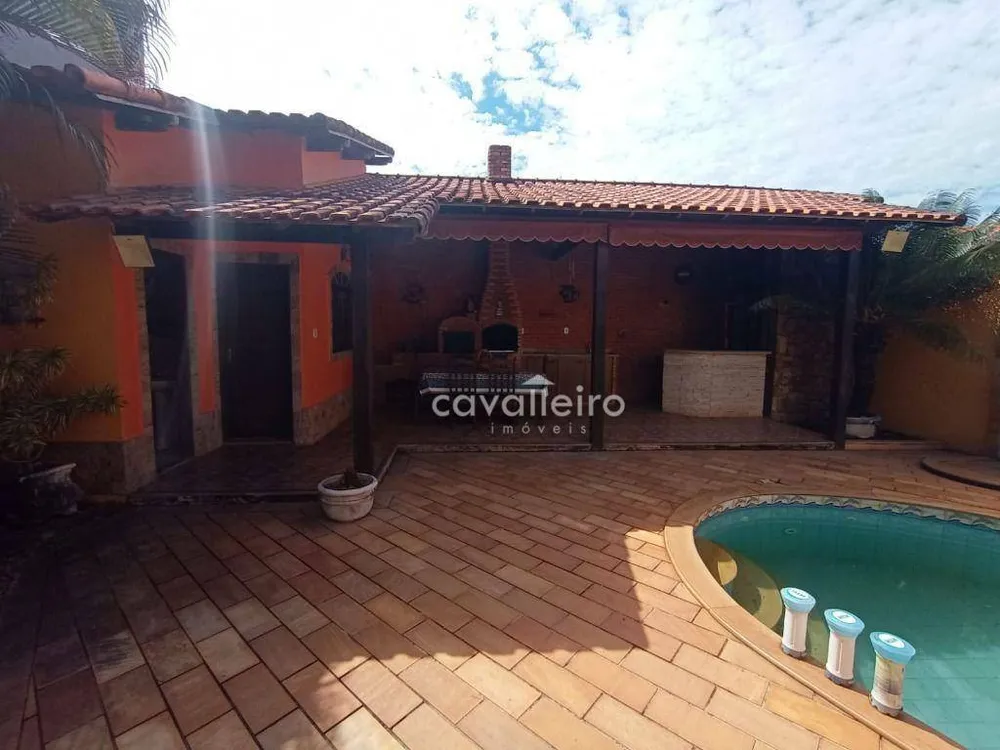 Casa, 3 quartos, 248 m² - Foto 48