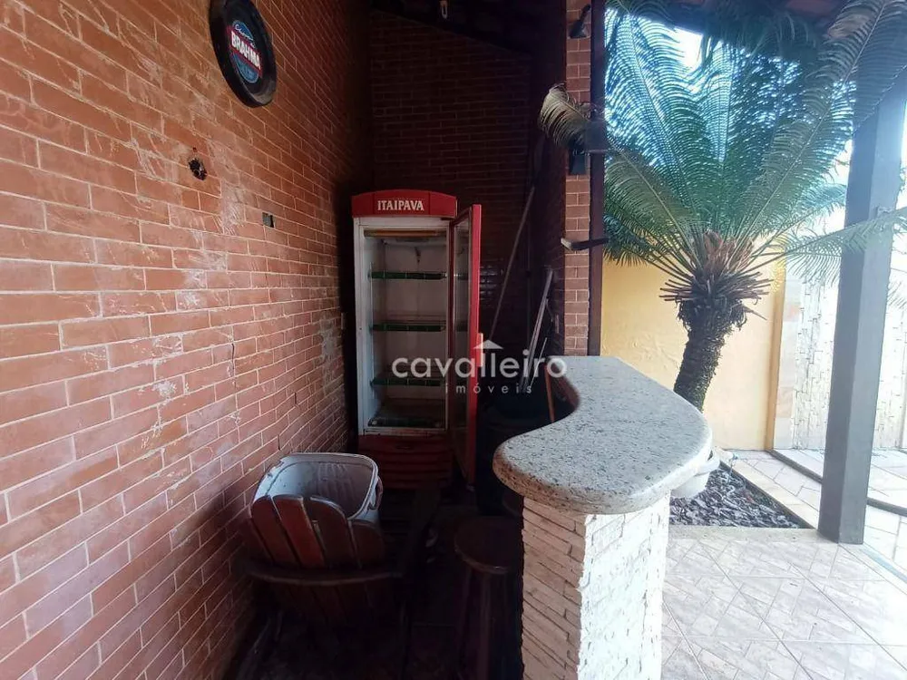 Casa, 3 quartos, 248 m² - Foto 44