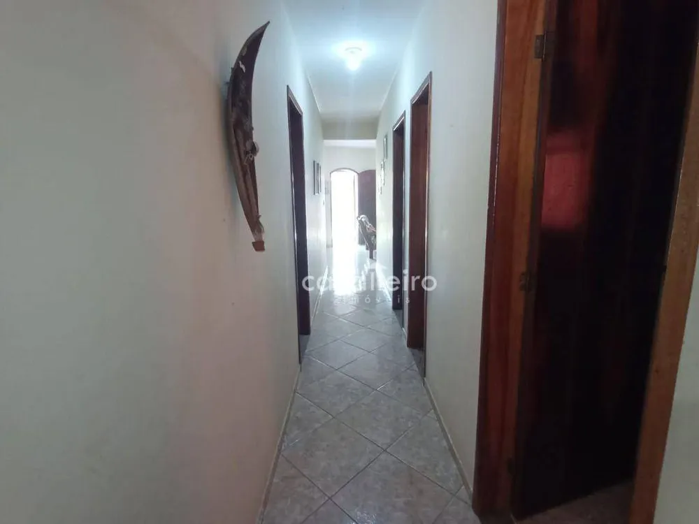 Casa, 3 quartos, 248 m² - Foto 20