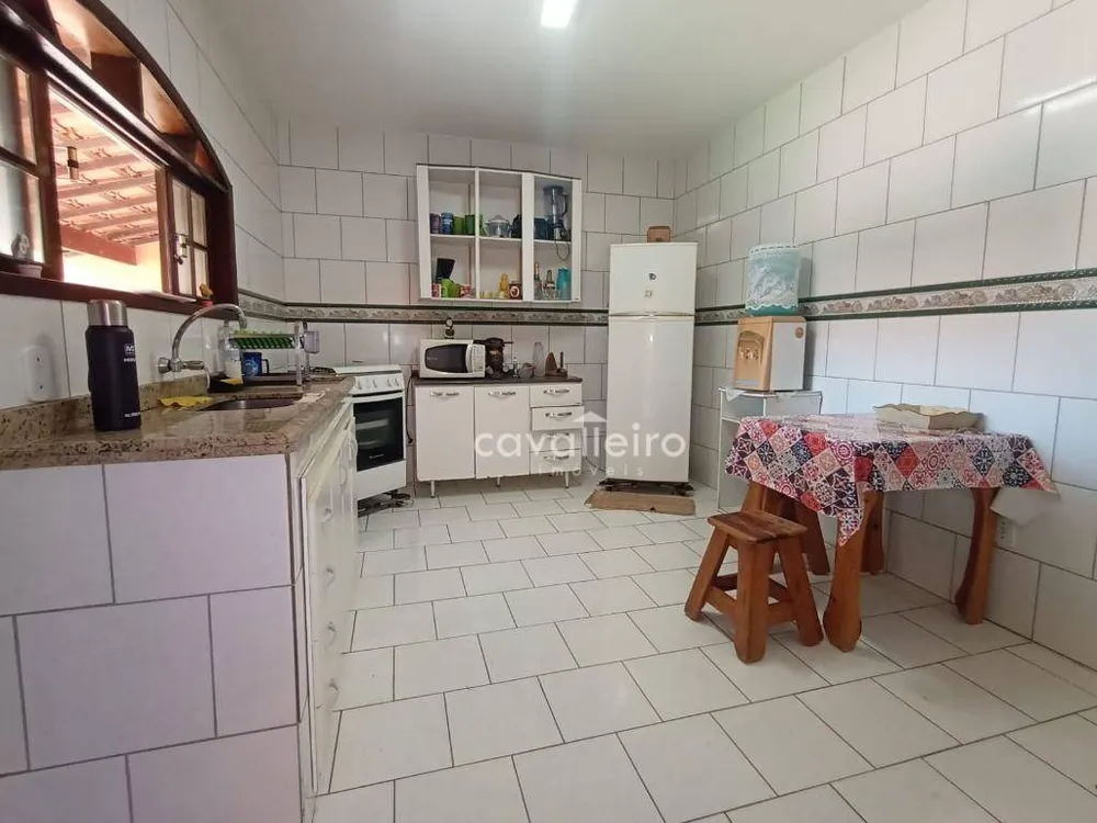 Casa, 3 quartos, 248 m² - Foto 12