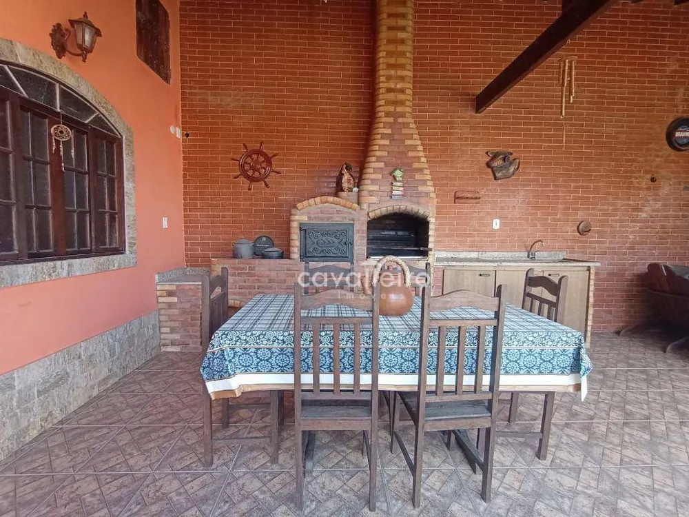 Casa, 3 quartos, 248 m² - Foto 49