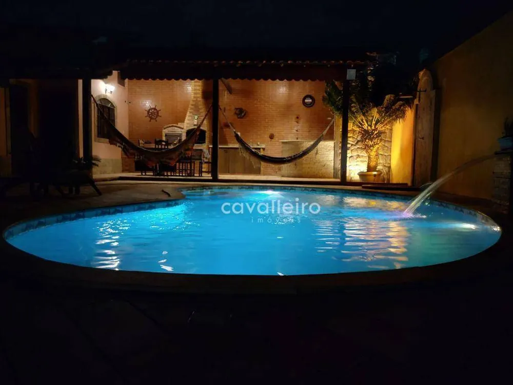 Casa, 3 quartos, 248 m² - Foto 29
